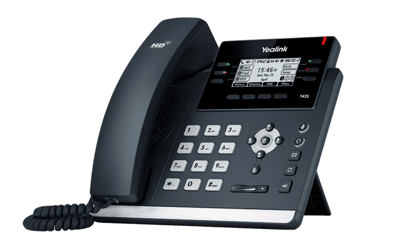 Yealink SIP-T42S Yealink SIP-T42S