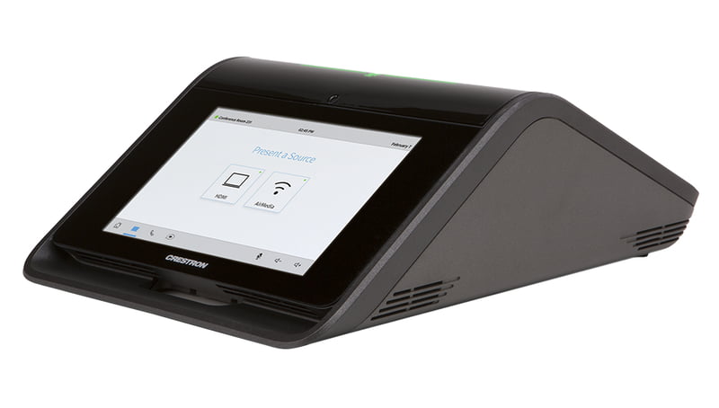 Crestron CCS-UC-1 W/PS KIT Crestron CCS-UC-1 W/PS KIT