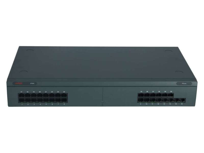 Avaya IP office B/5800 IP500 expansion module phone 30 ( 700426224 )