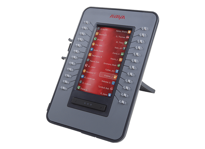 Avaya J100 Expansion Module 24( 700514337) Avaya J100 Expansion Module 24( 700514337)
