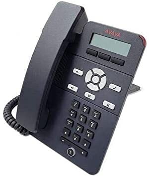 Avaya J129 IP Phone no power supply (700513638)