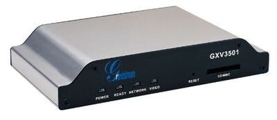 Grandstream GXV3504