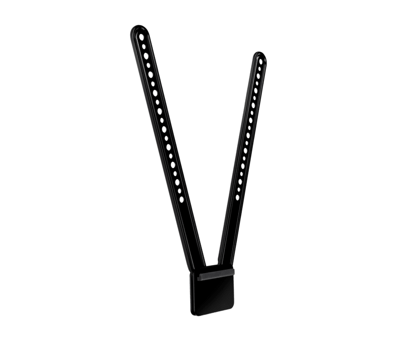 Logitech TV MOUNT FOR MEETUP Logitech TV MOUNT FOR MEETUP