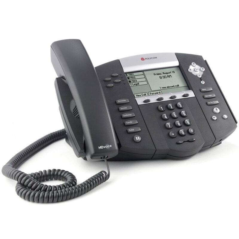 Poly IP 560 (2200-12560-025) Poly IP 560 (2200-12560-025)