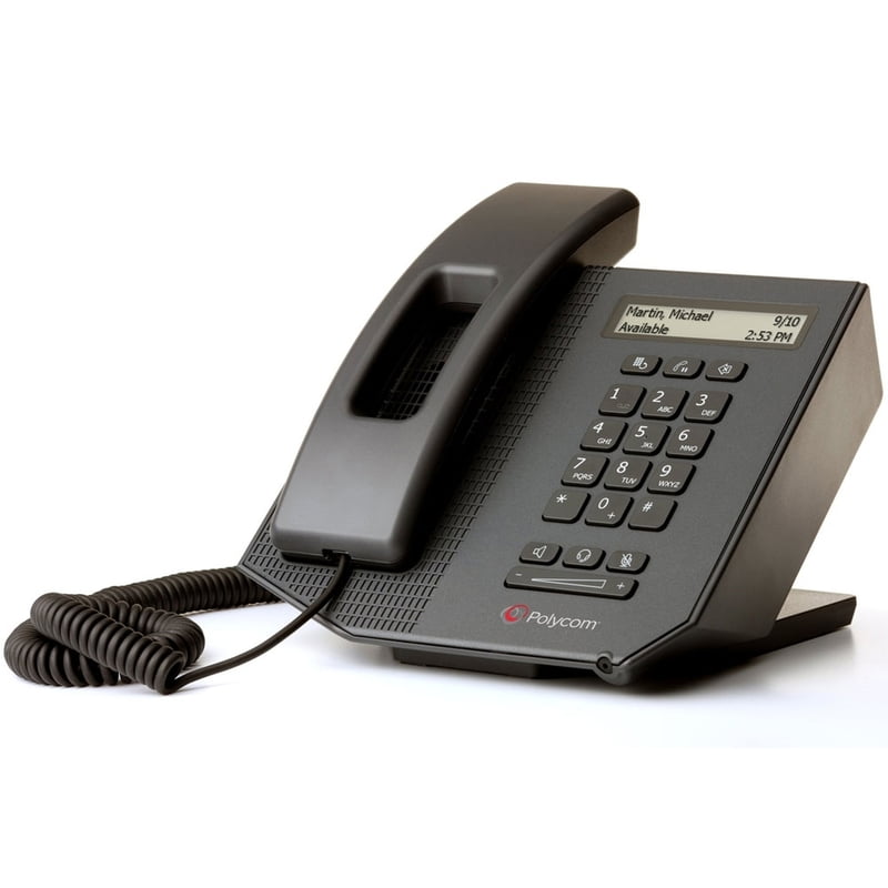 Polycom CX300 R2 ( 2200-32530-025 )