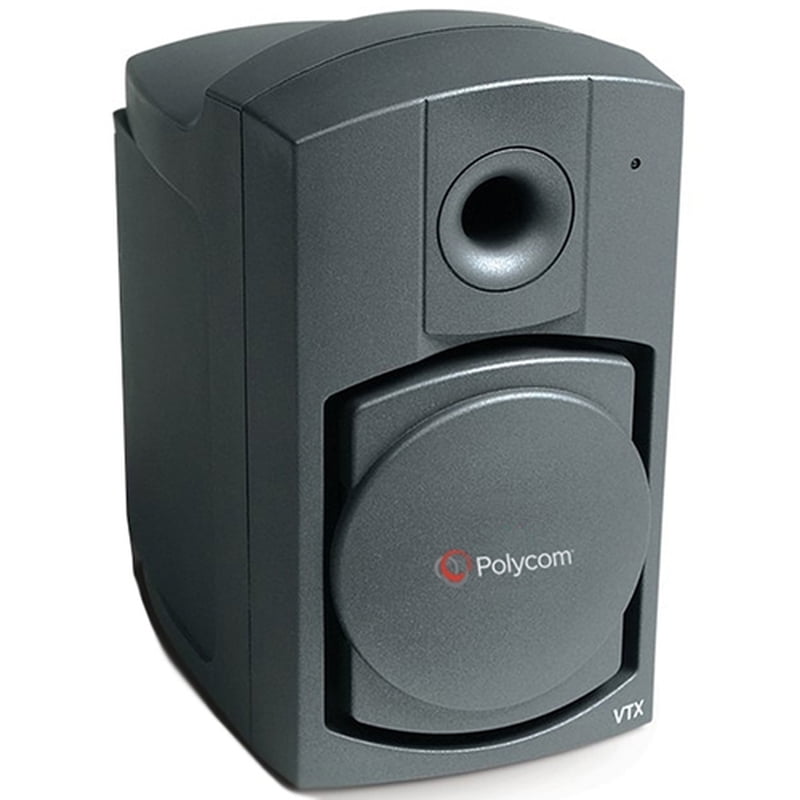 Polycom Subwoofer for VTX 1000(2200-07242-015) Polycom Subwoofer for VTX 1000(2200-07242-015)