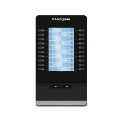 Sangoma Expansion Model (EXP100)