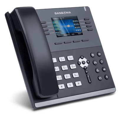 Sangoma S505 Phone (PHON-S505)