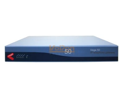 Sangoma Vega 50 8 FXS (VEGA-050-0802)