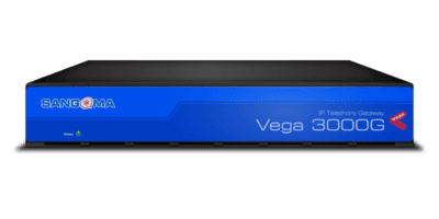 Sangoma VEGA-03K-2400KIT