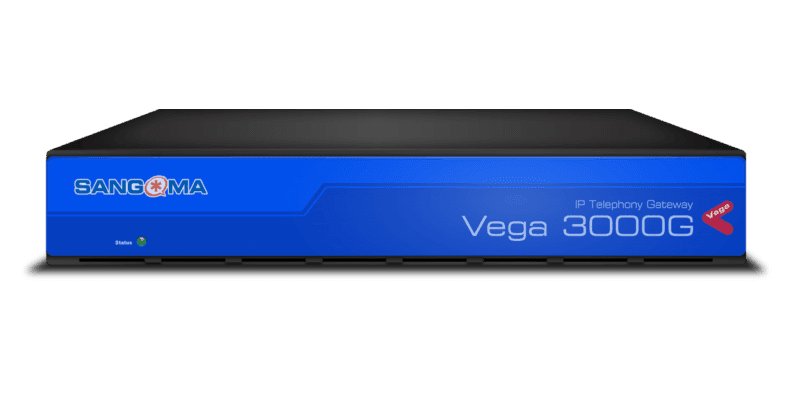 Sangoma VEGA-03K-2400KIT