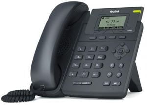 Yealink SIP-T19 E2 Yealink SIP-T19 E2