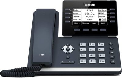 Yealink SIP-T53W