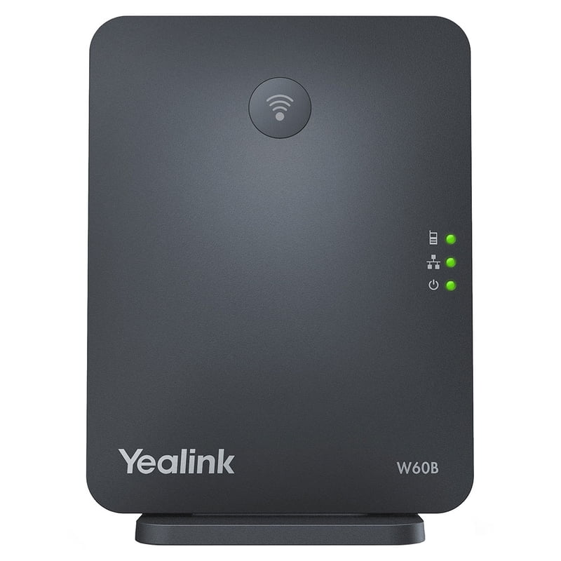 Yealink W60B