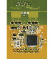 Yeastar B2 Module