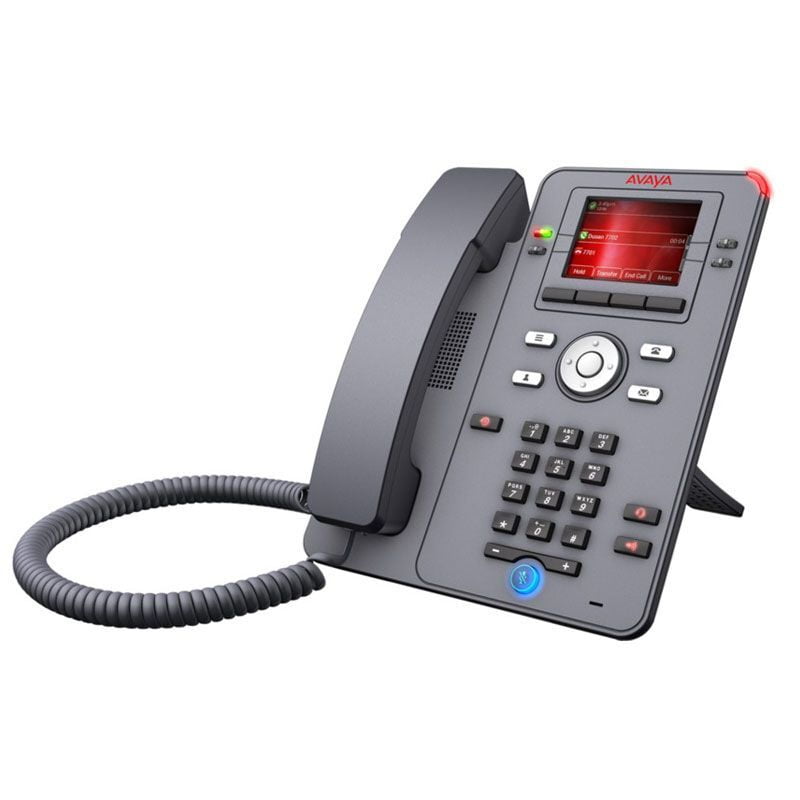 Avaya J139 IP phone