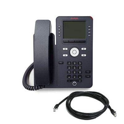 Avaya J169 IP Phone no power supply ( 700513634 )