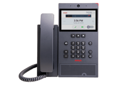 Avaya Vantage  K155 GSA  (700514426)