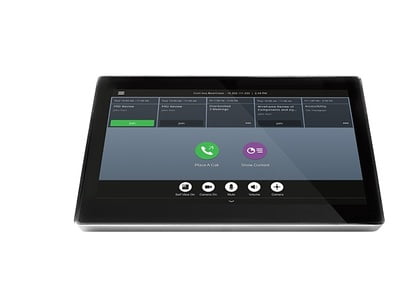 Polycom RealPresence Touch with Group Series models( 8200-84190-001 )