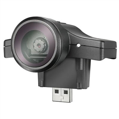 Polycom VVX Camera (2200-46200-025)