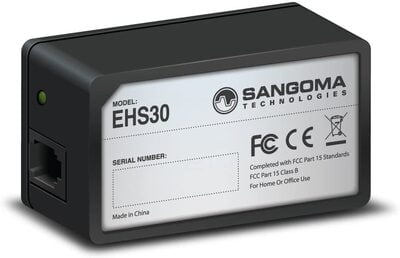 Sangoma EHS30 Adapter