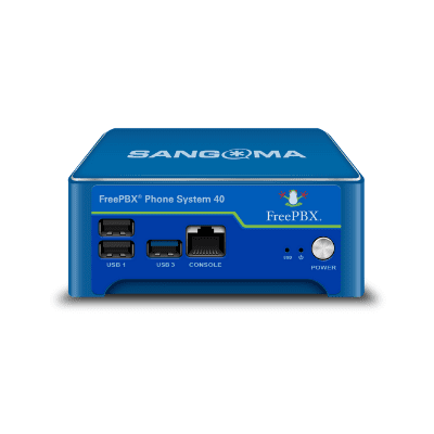 Sangoma FPBX-PHS-0040
