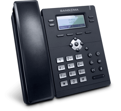 Sangoma S305 Phone (PHON-S305)