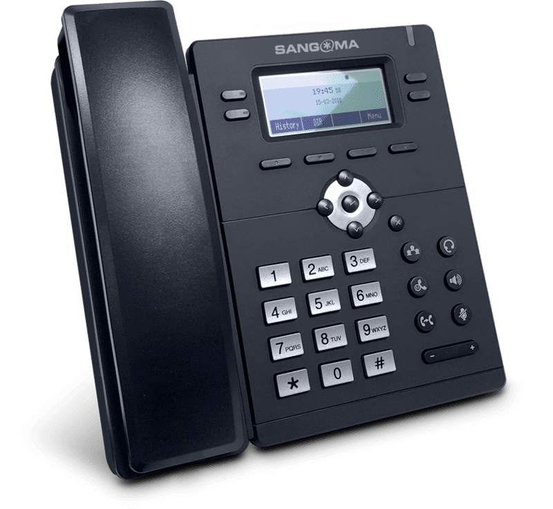Sangoma S305 Phone (PHON-S305)