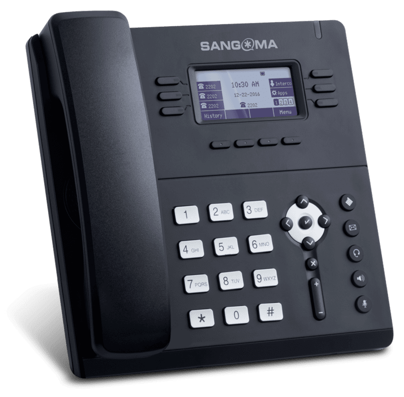 Sangoma S406 Phone (PHON-S406)
