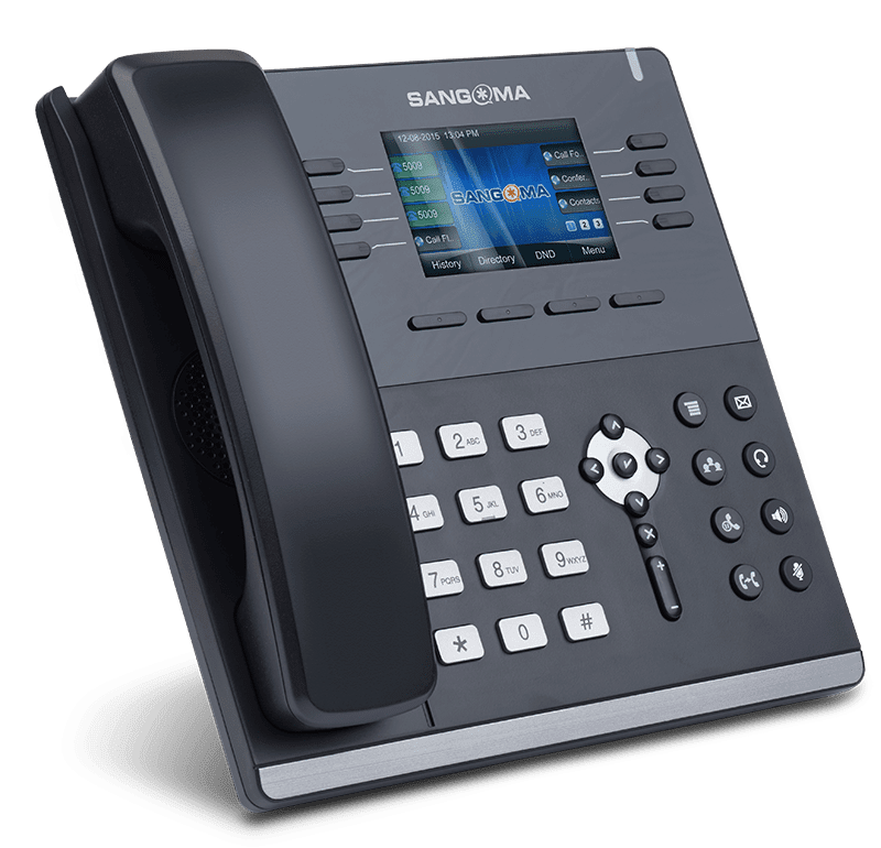 Sangoma S505 Phone (PHON-S505)