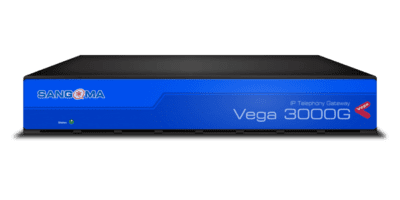 Sangoma VEGA-03K-5000
